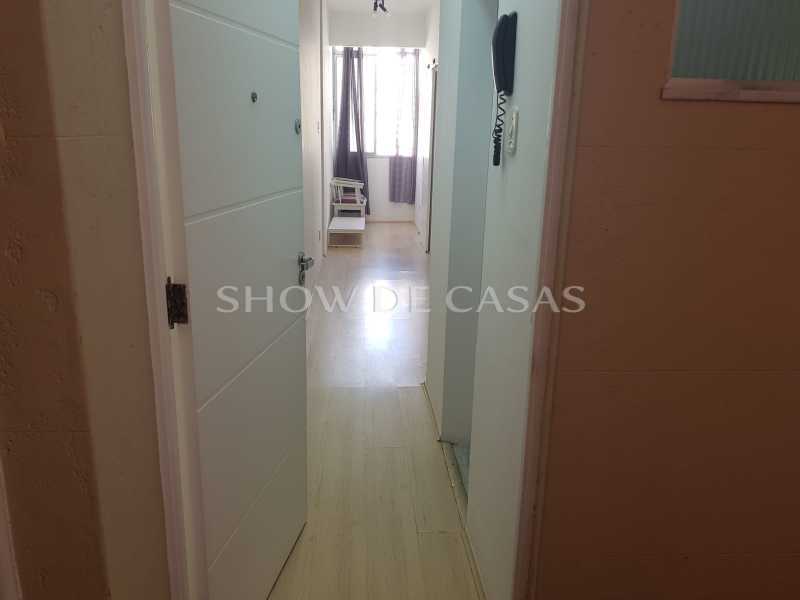 Apartamento à venda com 1 quarto, 45m² - Foto 16