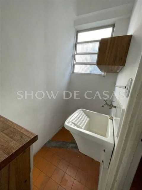 Apartamento à venda com 2 quartos, 70m² - Foto 14