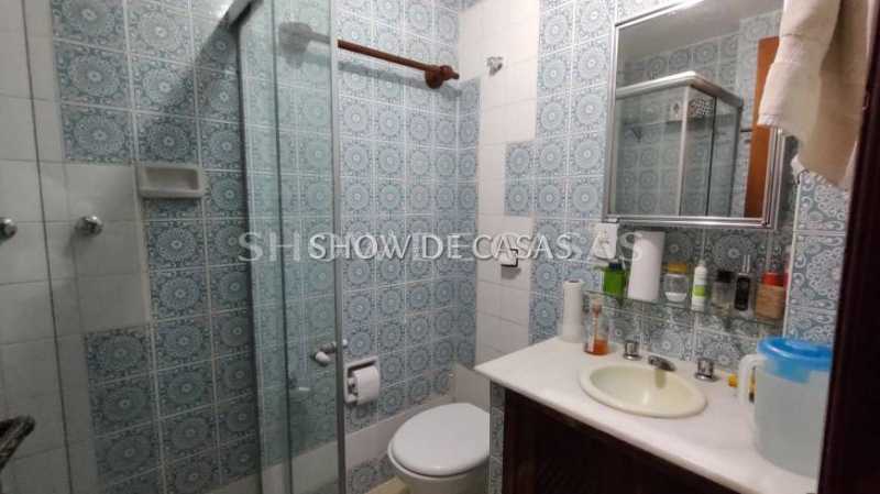 Apartamento à venda com 3 quartos, 80m² - Foto 11