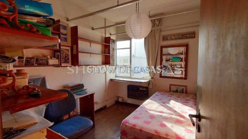 Apartamento à venda com 3 quartos, 80m² - Foto 13