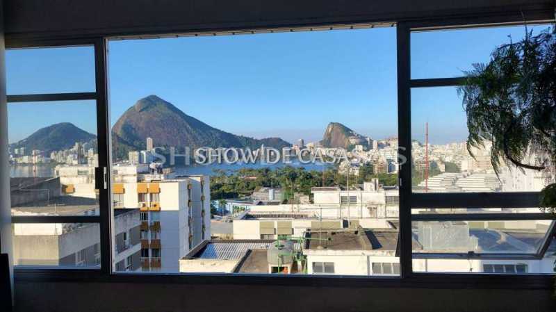 Apartamento à venda com 3 quartos, 80m² - Foto 14