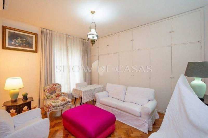 Apartamento à venda com 4 quartos, 290m² - Foto 15