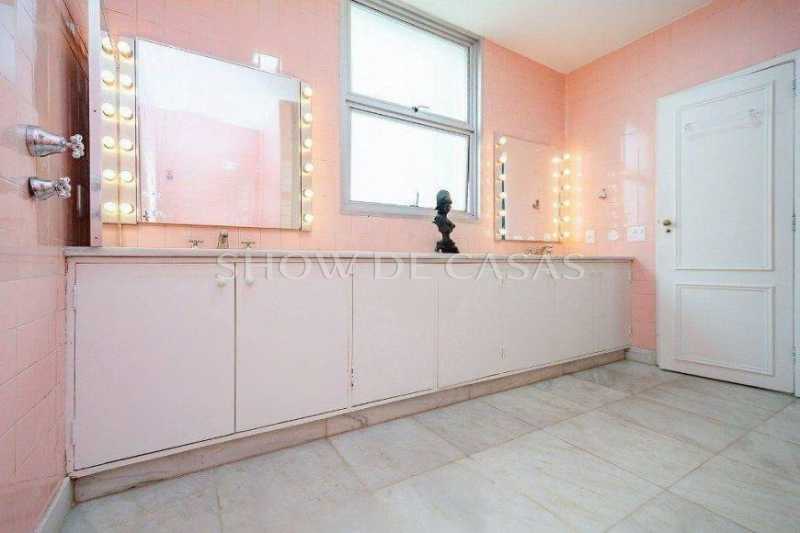 Apartamento à venda com 4 quartos, 290m² - Foto 23