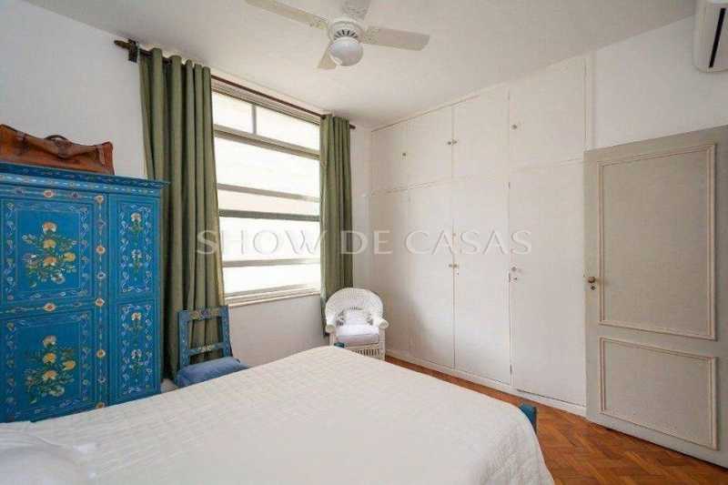 Apartamento à venda com 4 quartos, 290m² - Foto 14