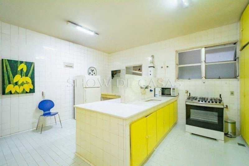 Apartamento à venda com 4 quartos, 290m² - Foto 20