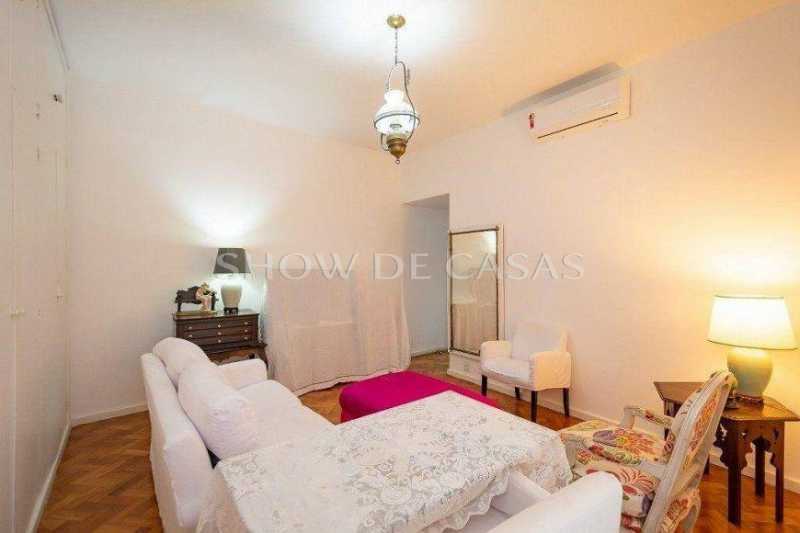 Apartamento à venda com 4 quartos, 290m² - Foto 16