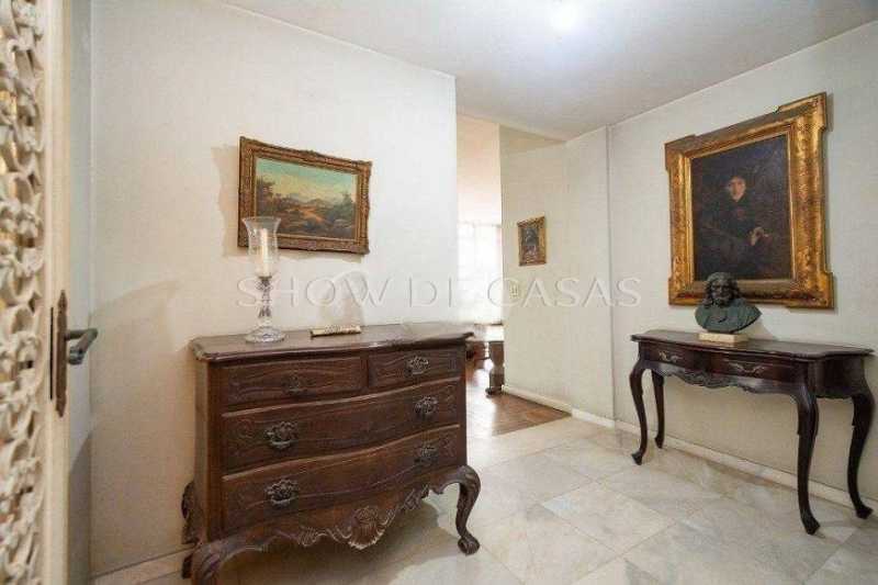 Apartamento à venda com 4 quartos, 290m² - Foto 8