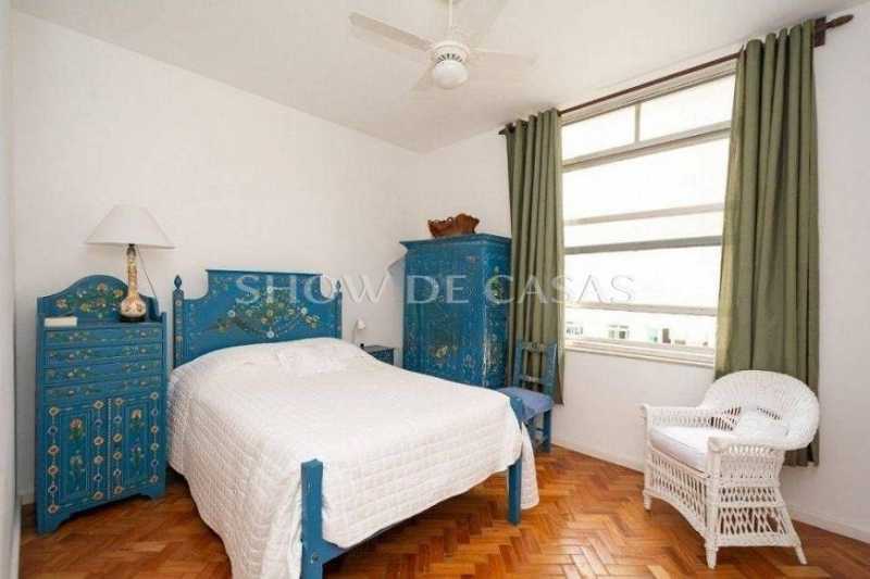 Apartamento à venda com 4 quartos, 290m² - Foto 13