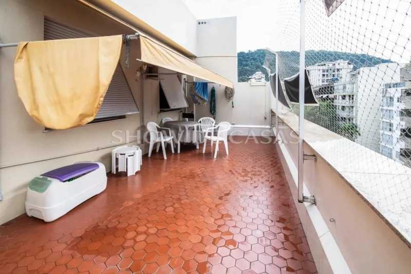 Cobertura à venda com 3 quartos, 145m² - Foto 6