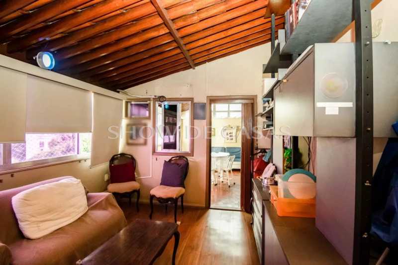 Cobertura à venda com 3 quartos, 145m² - Foto 9