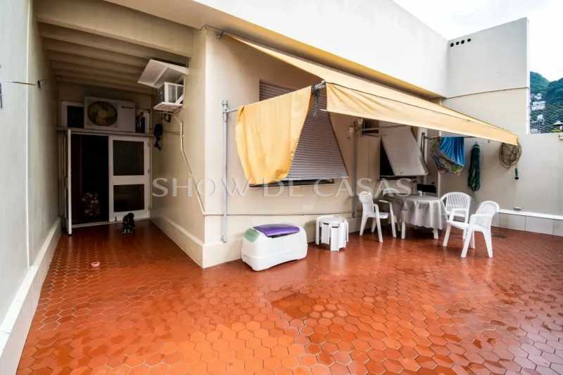 Cobertura à venda com 3 quartos, 145m² - Foto 5