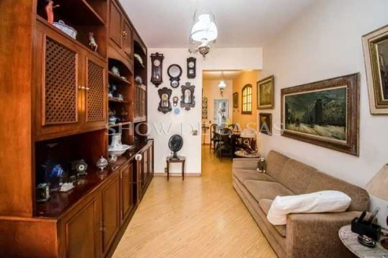 Cobertura à venda com 3 quartos, 145m² - Foto 1