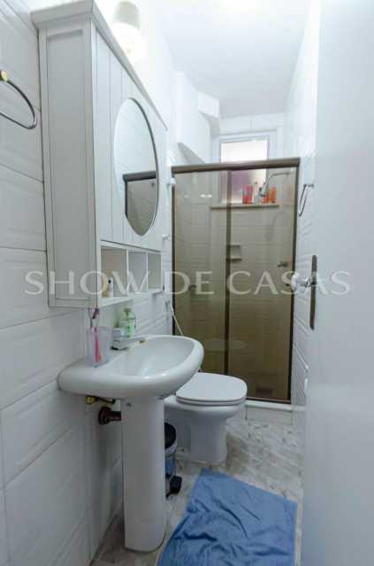 Apartamento à venda com 4 quartos, 140m² - Foto 16