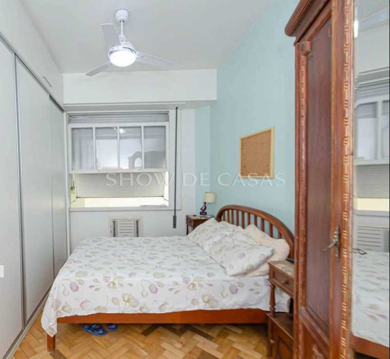 Apartamento à venda com 4 quartos, 140m² - Foto 6