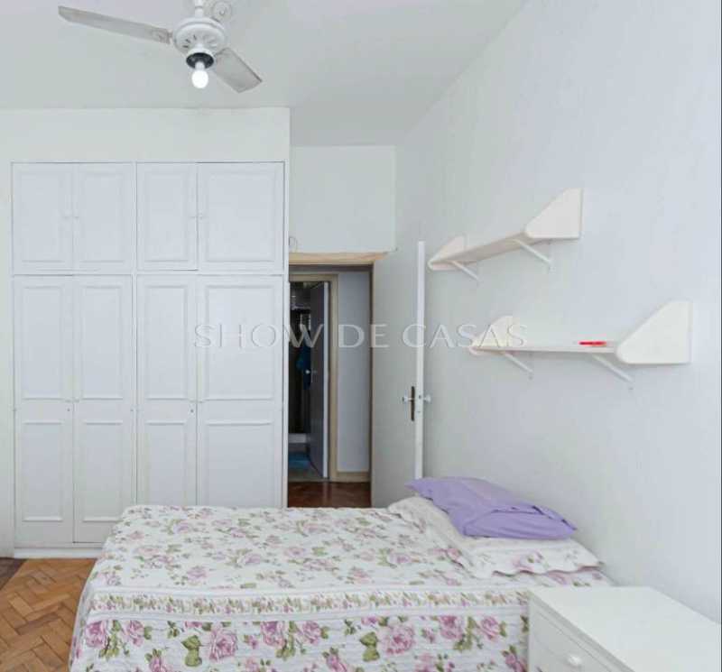 Apartamento à venda com 4 quartos, 140m² - Foto 7