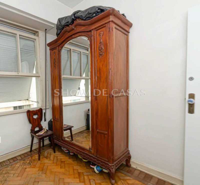 Apartamento à venda com 4 quartos, 140m² - Foto 9