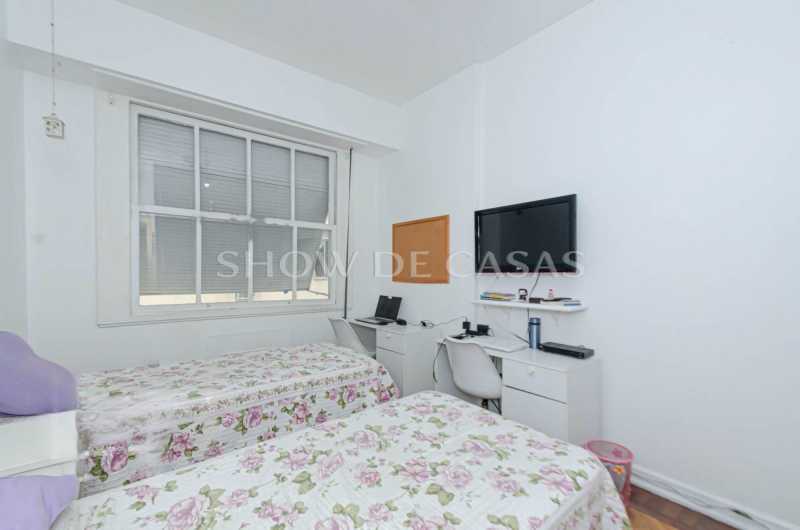 Apartamento à venda com 4 quartos, 140m² - Foto 10