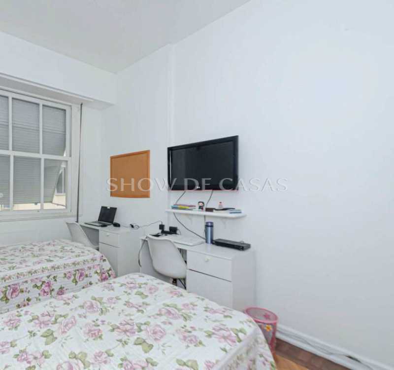 Apartamento à venda com 4 quartos, 140m² - Foto 11