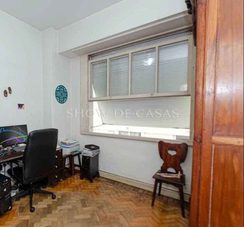 Apartamento à venda com 4 quartos, 140m² - Foto 12