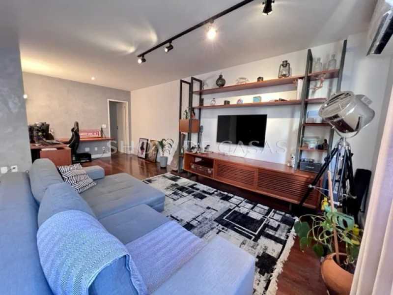 Apartamento à venda com 3 quartos, 124m² - Foto 5