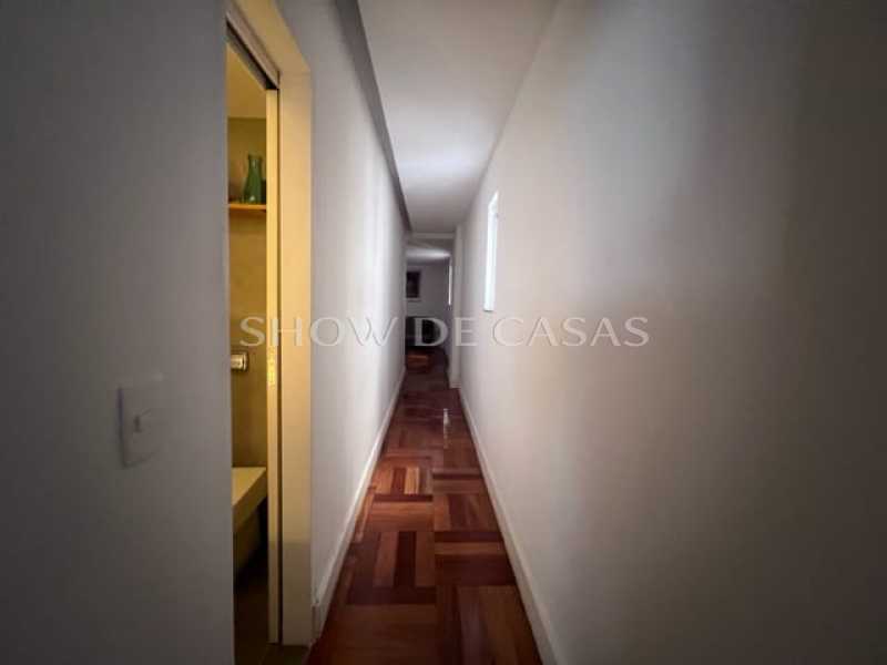 Apartamento à venda com 3 quartos, 124m² - Foto 6