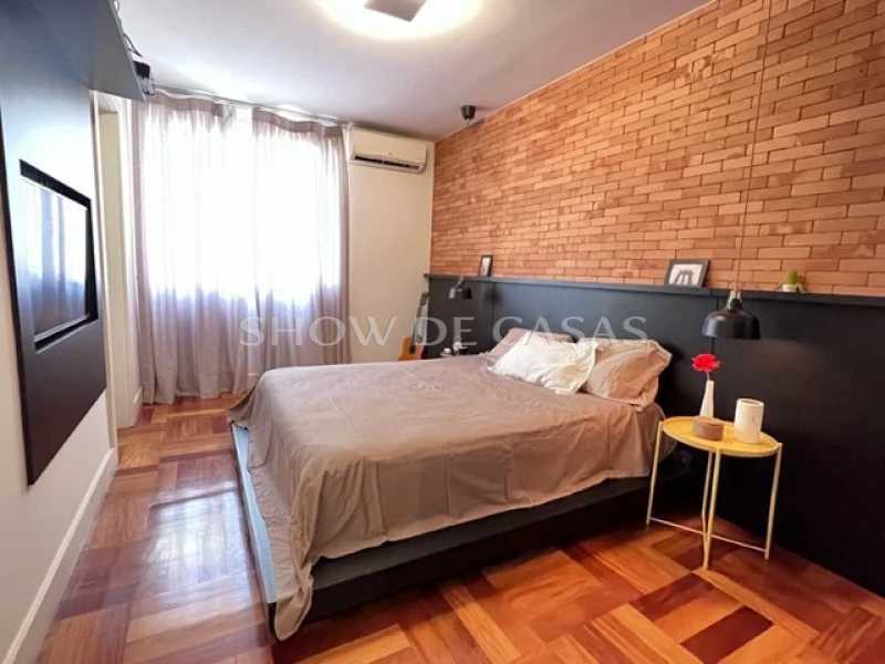 Apartamento à venda com 3 quartos, 124m² - Foto 7