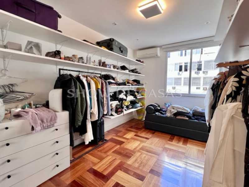 Apartamento à venda com 3 quartos, 124m² - Foto 8