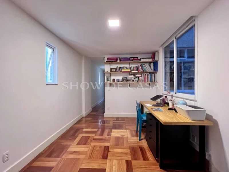 Apartamento à venda com 3 quartos, 124m² - Foto 12