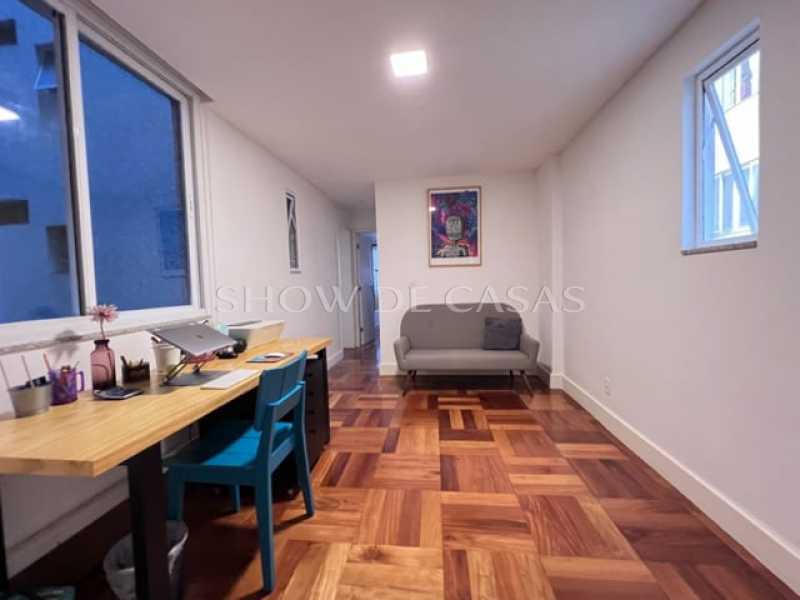 Apartamento à venda com 3 quartos, 124m² - Foto 11