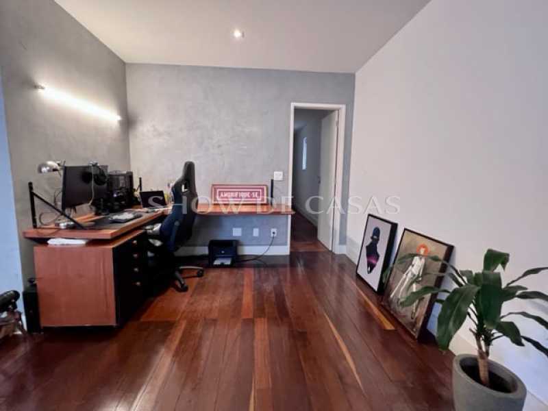 Apartamento à venda com 3 quartos, 124m² - Foto 15