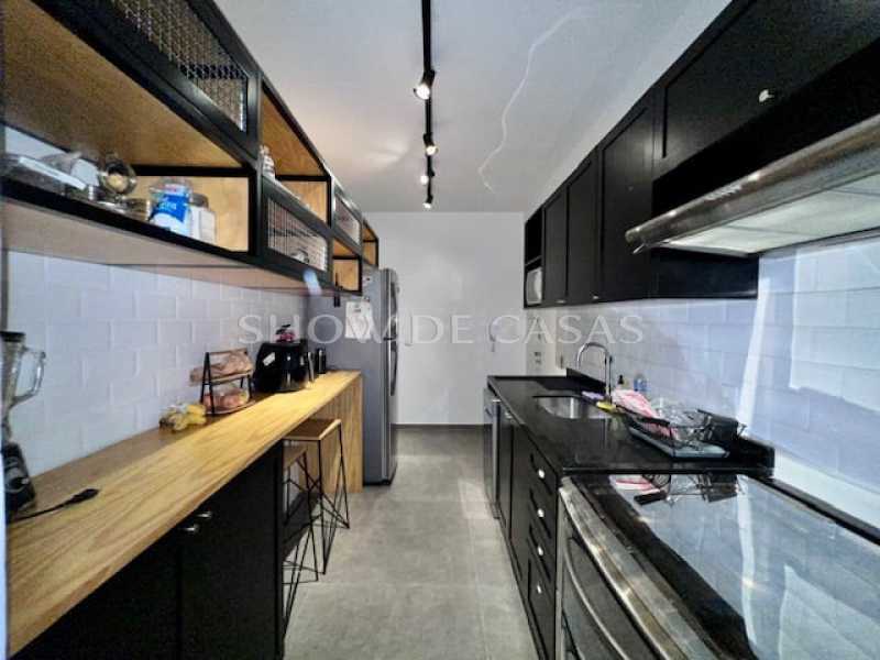 Apartamento à venda com 3 quartos, 124m² - Foto 18