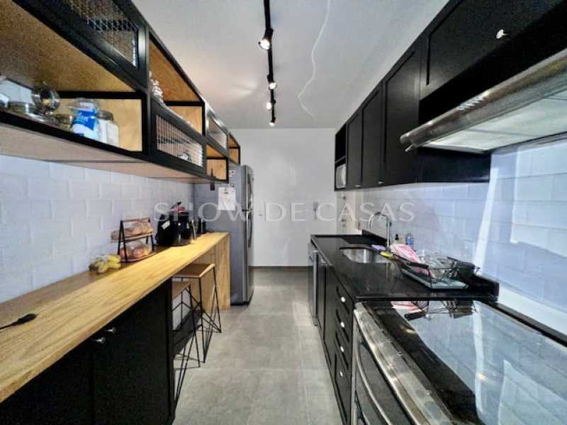 Apartamento à venda com 3 quartos, 124m² - Foto 20