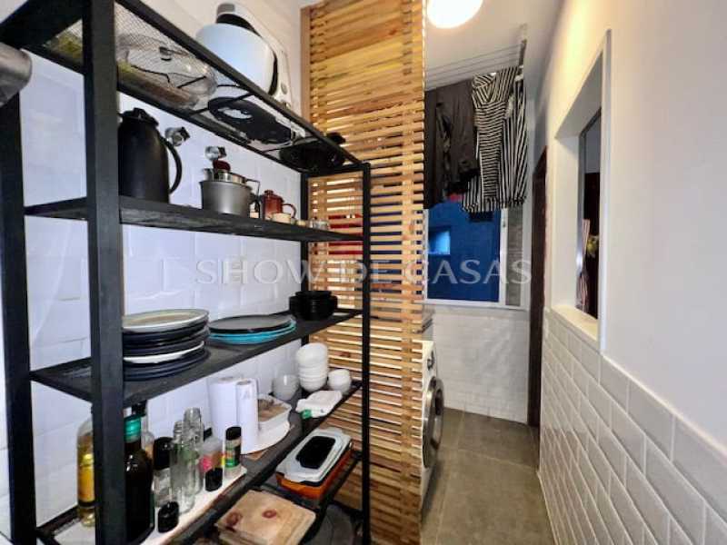 Apartamento à venda com 3 quartos, 124m² - Foto 21