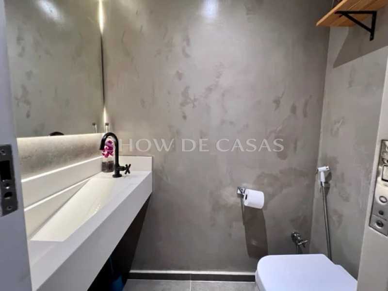 Apartamento à venda com 3 quartos, 124m² - Foto 13