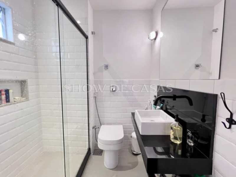 Apartamento à venda com 3 quartos, 124m² - Foto 9