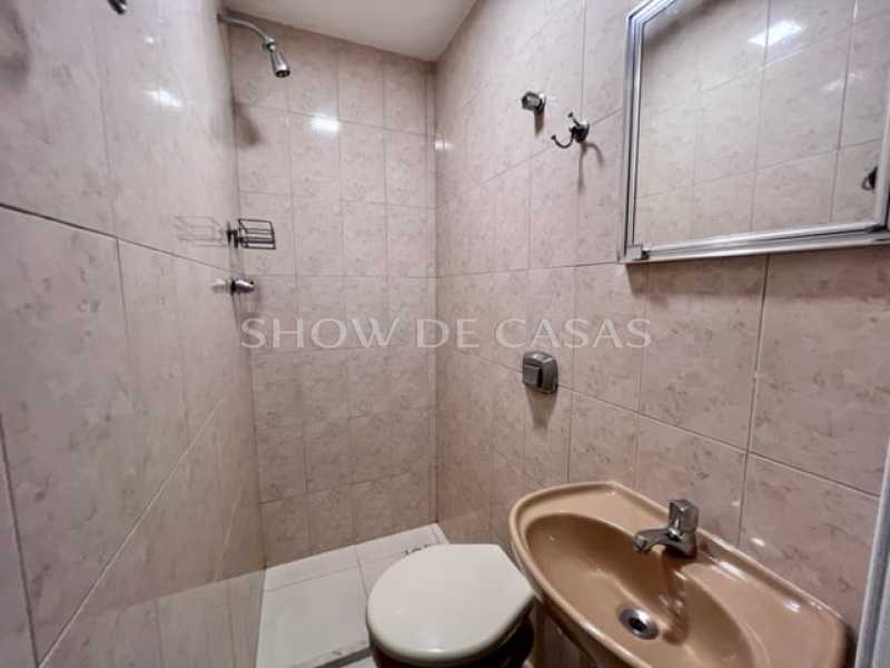 Apartamento à venda com 3 quartos, 124m² - Foto 22