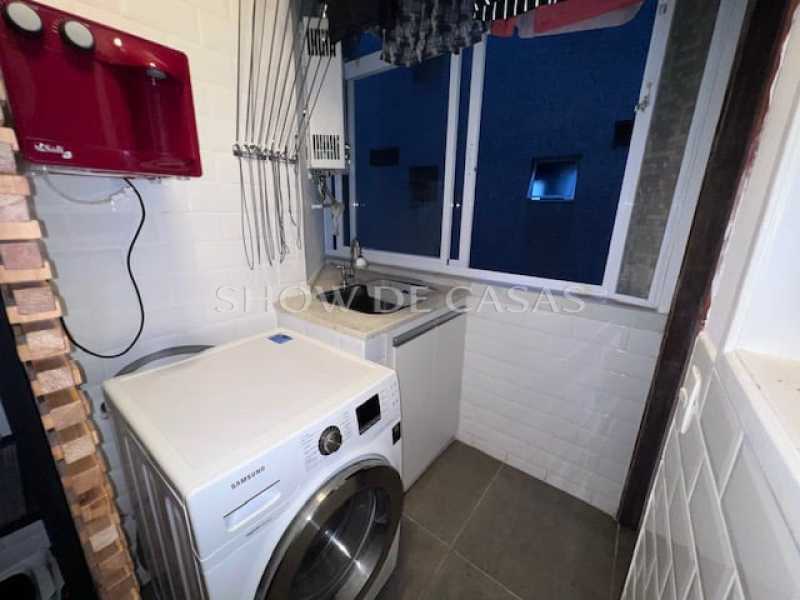 Apartamento à venda com 3 quartos, 124m² - Foto 23