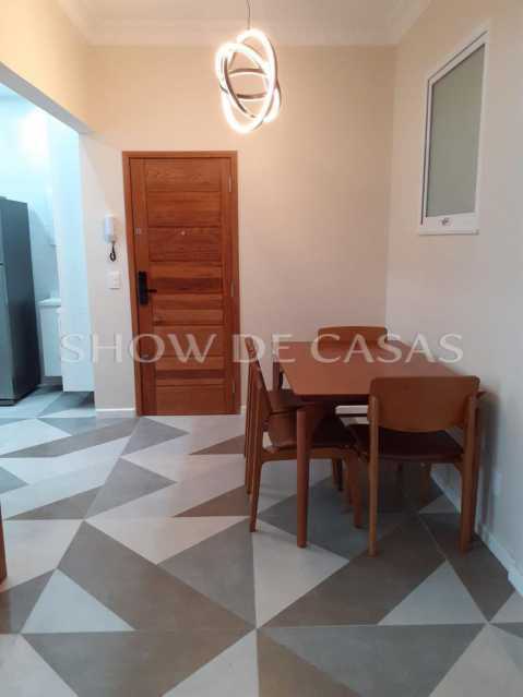 Apartamento à venda com 2 quartos, 101m² - Foto 5