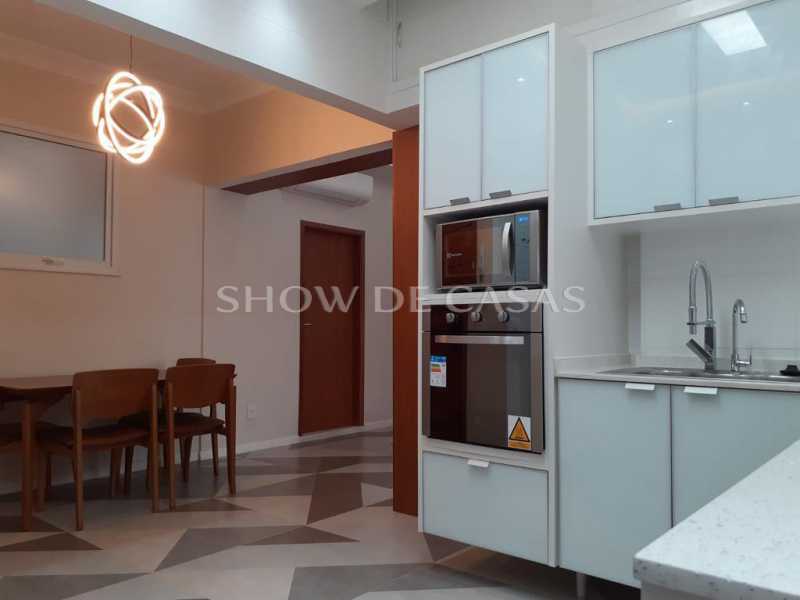 Apartamento à venda com 2 quartos, 101m² - Foto 11