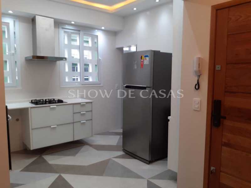 Apartamento à venda com 2 quartos, 101m² - Foto 12