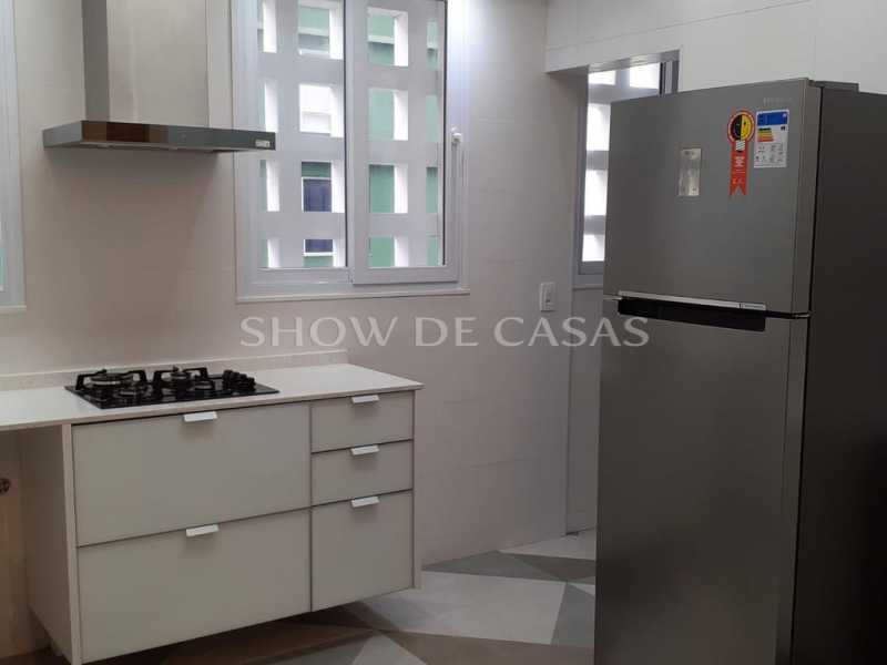 Apartamento à venda com 2 quartos, 101m² - Foto 13