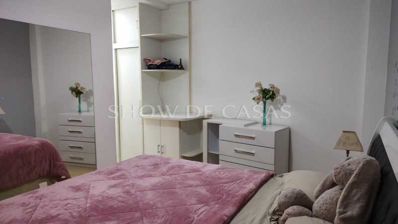 Apartamento à venda com 2 quartos, 72m² - Foto 8