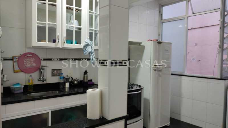 Apartamento à venda com 2 quartos, 72m² - Foto 14