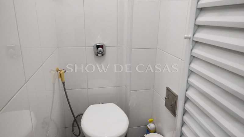 Apartamento à venda com 2 quartos, 72m² - Foto 16