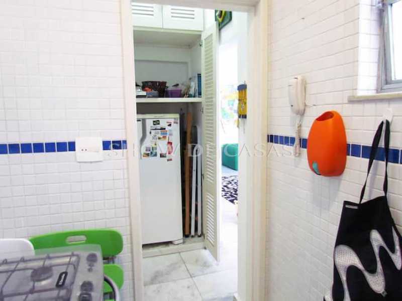 Apartamento à venda com 1 quarto, 55m² - Foto 4