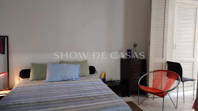 Apartamento à venda com 1 quarto, 55m² - Foto 5