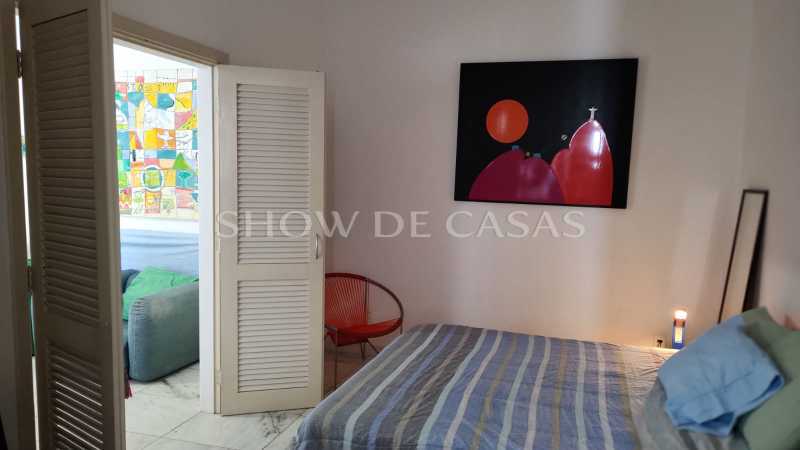 Apartamento à venda com 1 quarto, 55m² - Foto 6