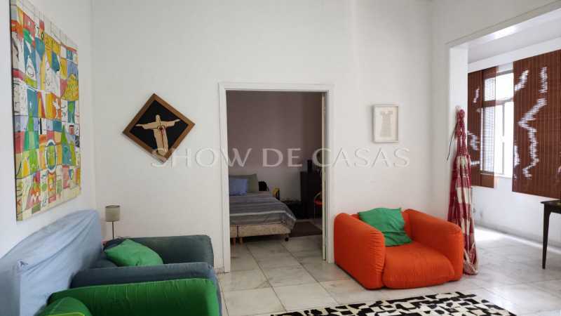 Apartamento à venda com 1 quarto, 55m² - Foto 7