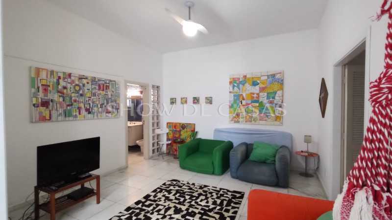 Apartamento à venda com 1 quarto, 55m² - Foto 8