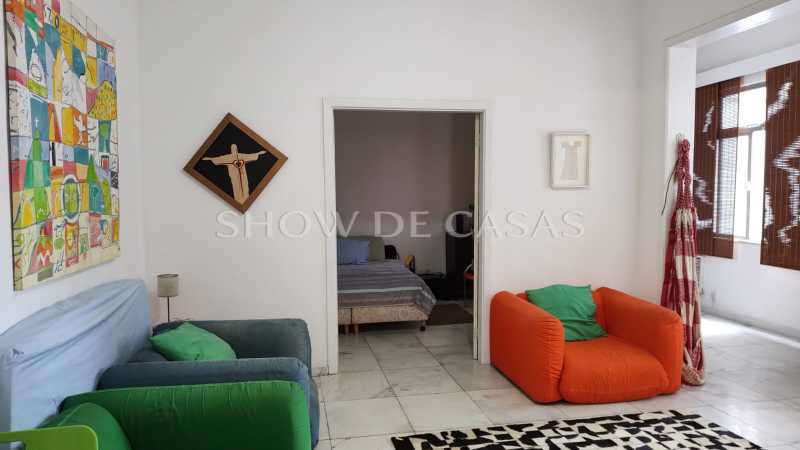 Apartamento à venda com 1 quarto, 55m² - Foto 10